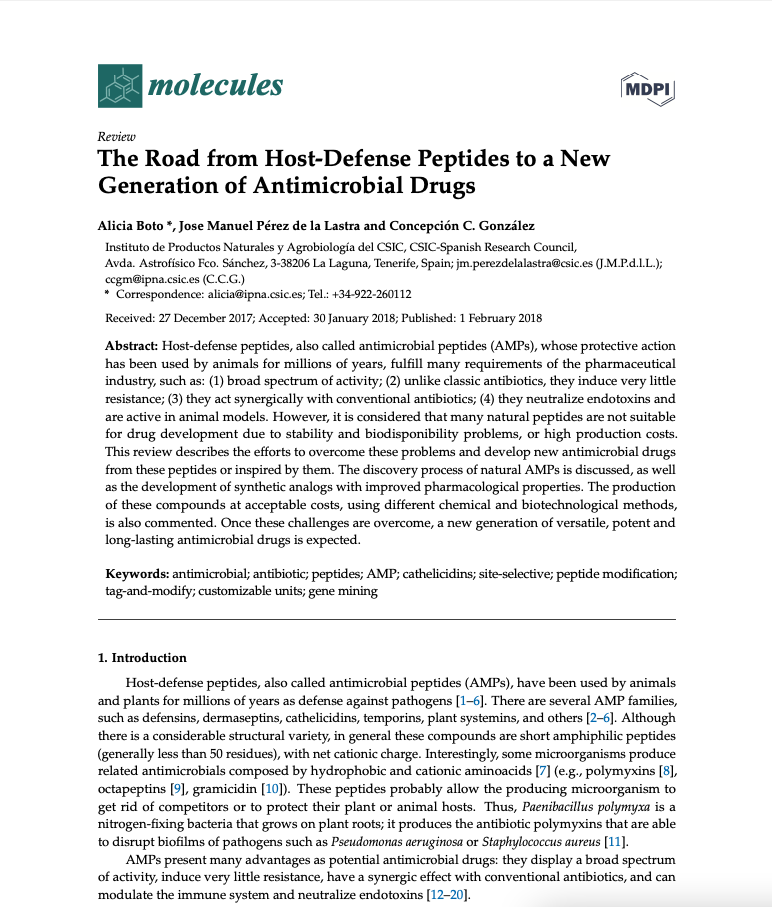 Boto et.al. The Road from Host-Defense Peptides to a New Generation of Antimicrobial Drugs The Synthetic Amphipathic Peptidomimetic LTX109 Is a Potent Fungicide That Disturbs Plasma Membrane Integrity in a Sphingolipid Dependent Manner