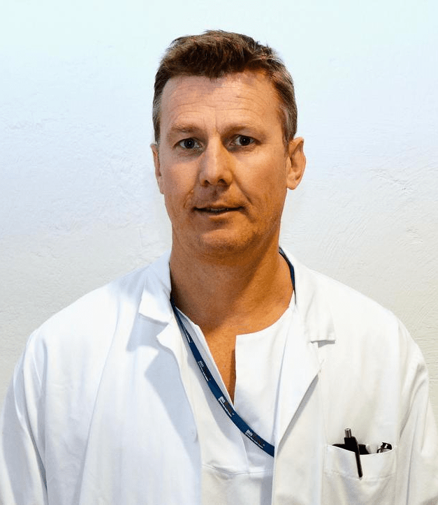 Lars Heggelund cropped Niklas Hammarstedt